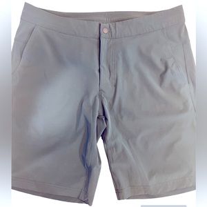 Lululemon hybrid short size 32